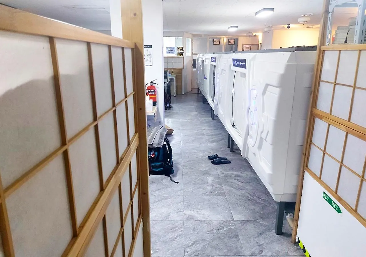 Multi room 24시간 정액요금 키워드 guest house motel hotel B 인천 대한민국