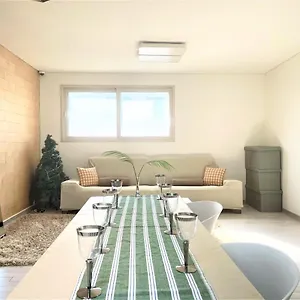 게스트하우스 Koin Airport, 인천