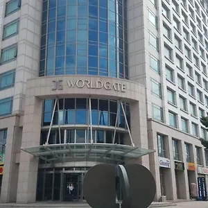 3* Guest house Gogohouse