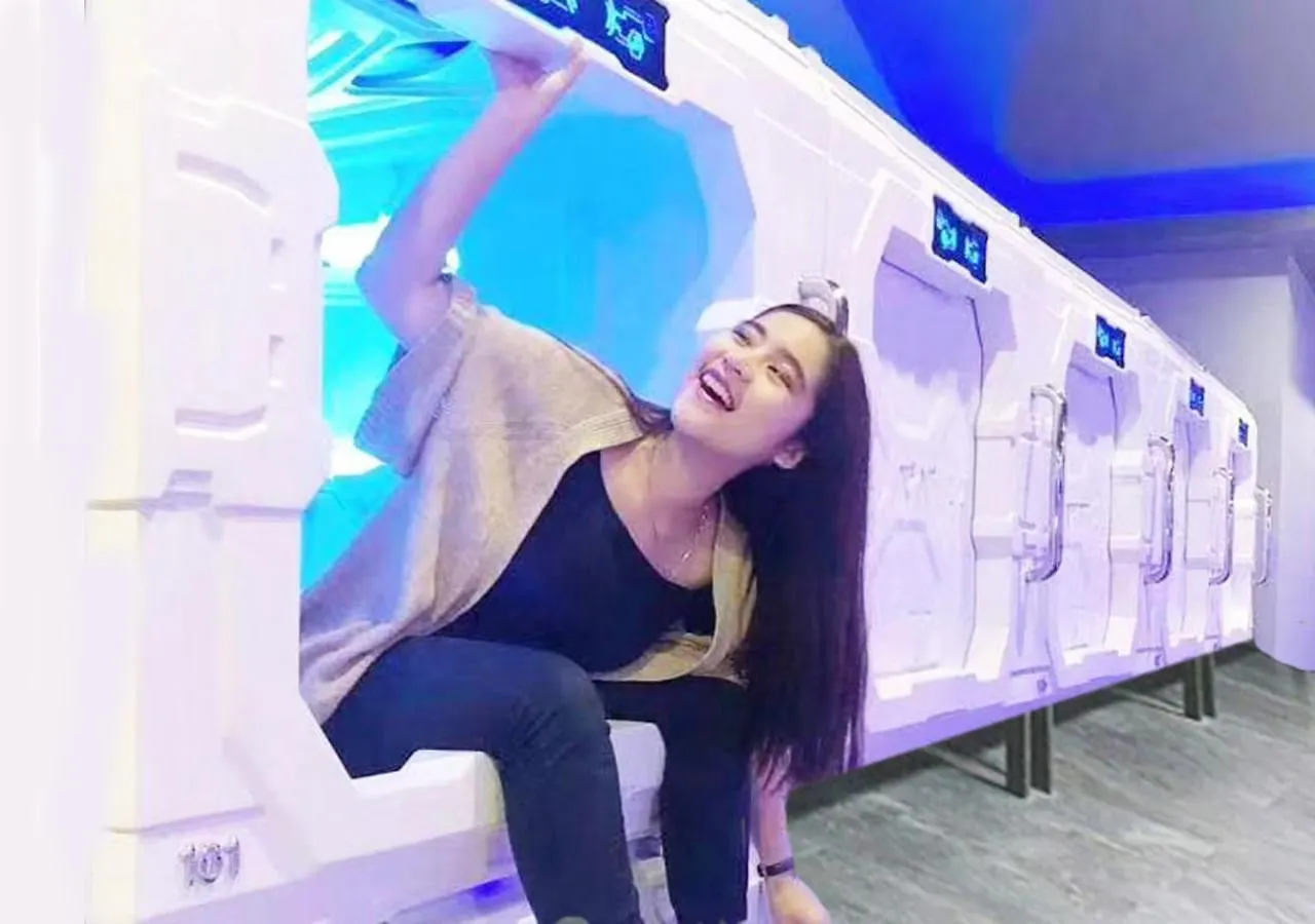 Multi Room 24시간 정액요금 키워드 Guest House Motel Hotel B Incheon Korsel