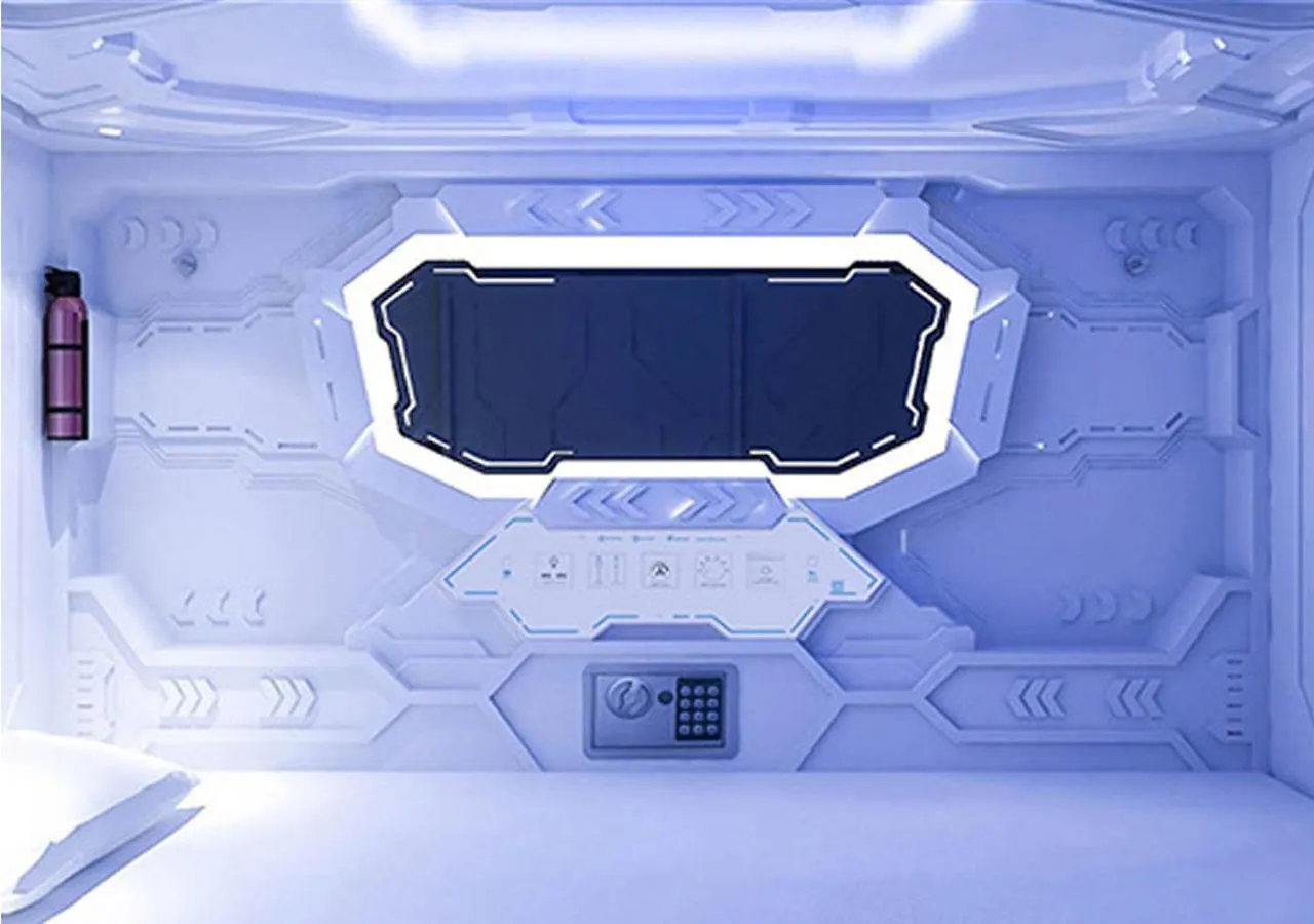 Multi Room 24시간 정액요금 키워드 Guest House Motel Hotel B Incheon