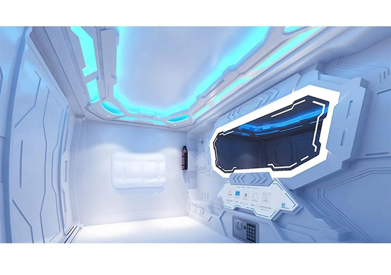 Multi Room 24시간 정액요금 키워드 Guest House Motel Hotel B Incheon 0*,