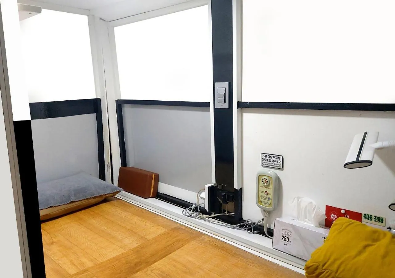 Multi Room 24시간 정액요금 키워드 Guest House Motel Hotel B Incheon